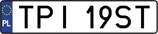 TPI19ST