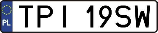 TPI19SW