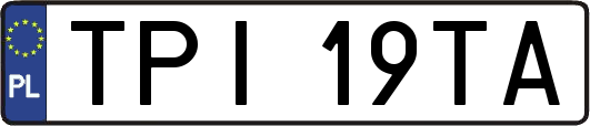 TPI19TA