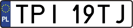 TPI19TJ