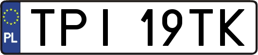 TPI19TK