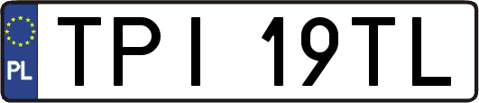 TPI19TL
