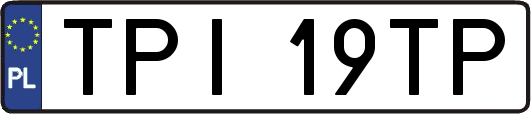 TPI19TP