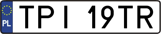 TPI19TR