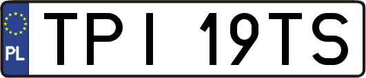 TPI19TS