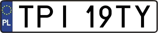 TPI19TY