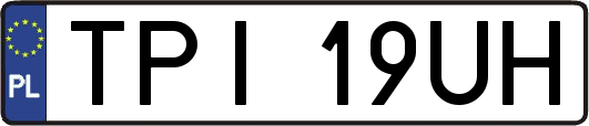TPI19UH