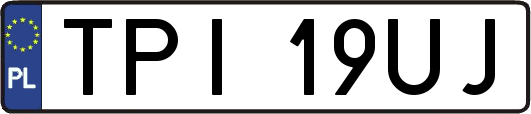 TPI19UJ
