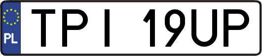 TPI19UP
