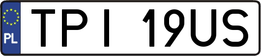 TPI19US