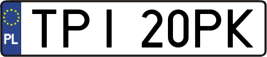 TPI20PK