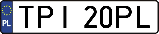 TPI20PL