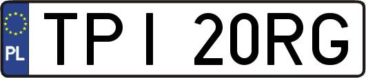 TPI20RG