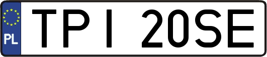 TPI20SE