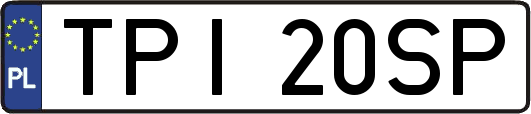 TPI20SP