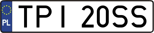 TPI20SS