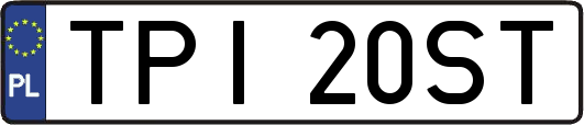 TPI20ST