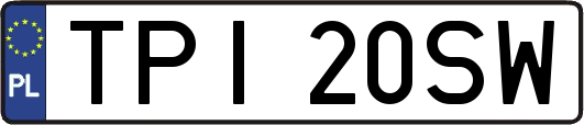 TPI20SW