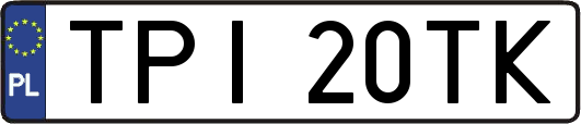 TPI20TK