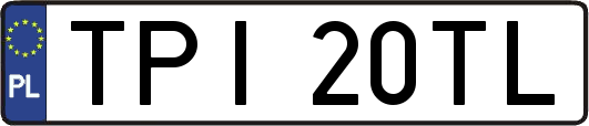 TPI20TL