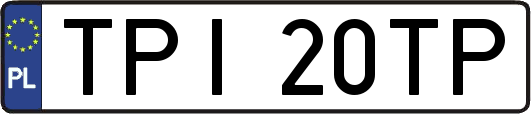 TPI20TP
