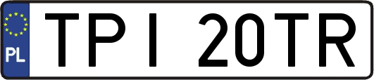 TPI20TR