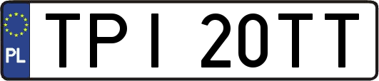 TPI20TT