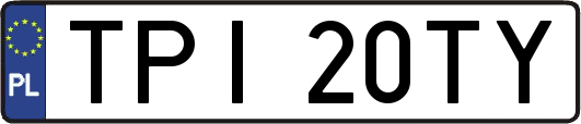 TPI20TY