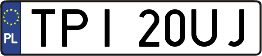 TPI20UJ