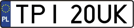TPI20UK