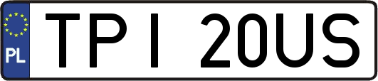 TPI20US