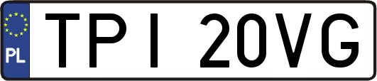 TPI20VG