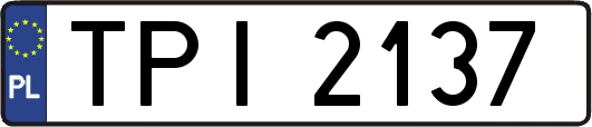TPI2137