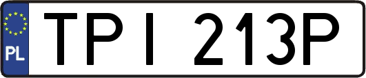 TPI213P