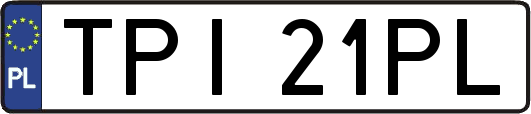 TPI21PL