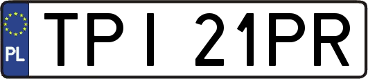TPI21PR