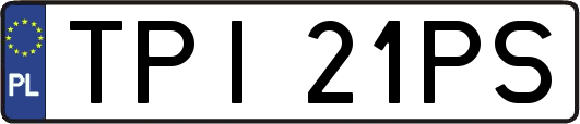 TPI21PS