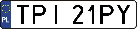 TPI21PY