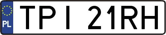 TPI21RH