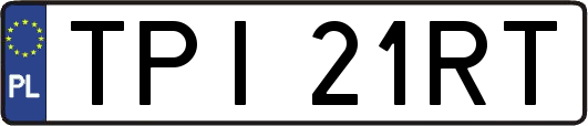 TPI21RT