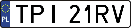 TPI21RV
