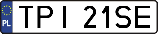 TPI21SE