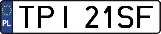 TPI21SF