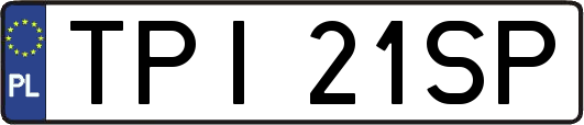 TPI21SP