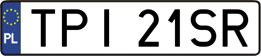 TPI21SR