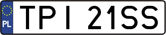 TPI21SS