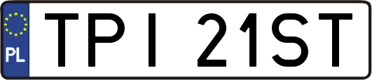 TPI21ST