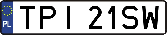 TPI21SW