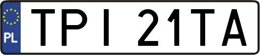 TPI21TA