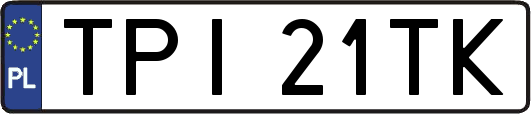 TPI21TK